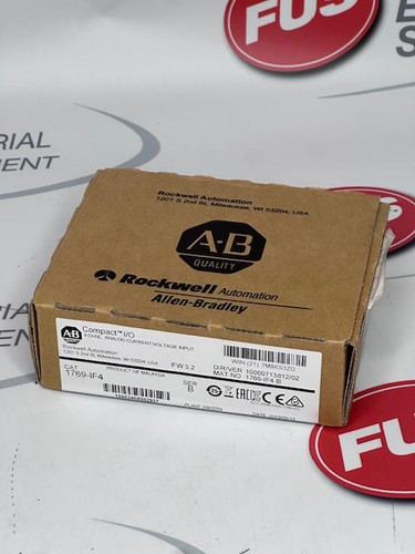 Allen Bradley  High-quality industrial automation spare parts for machine maintenance and repair.