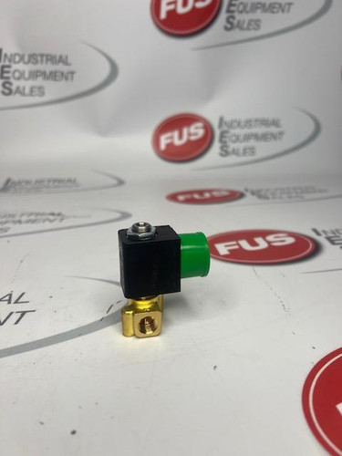 MULTIVAC 106995663 SOLENOID VALVE COIL
