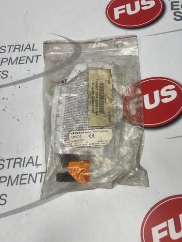 IFM I05016 INDUCTIVE SENSOR