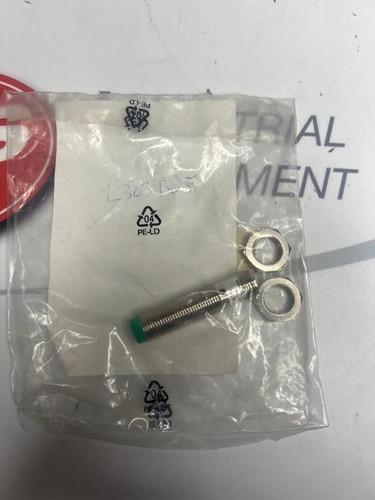 BAUMER IFRM 12P13G3/S14L PROXIMITY SWITCH