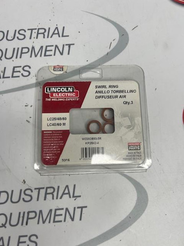 LINCLON ELECTRIC  High-quality industrial automation spare parts for machine maintenance and repair.