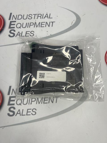 MITSUBISHI RY40PT5P PLC MODULE