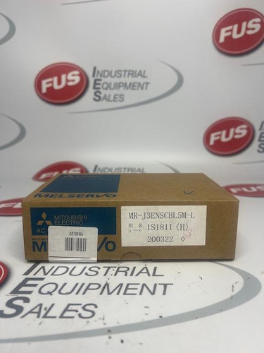 MITSUBISHI  High-quality industrial automation spare parts for machine maintenance and repair.