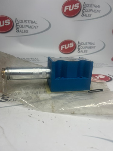 EATON VICKERS DG4V 5 2BLJ M U H6 20 DIRECTIONAL VALVE