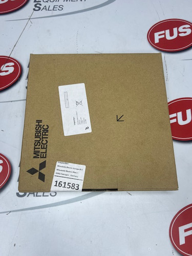 MITSUBISHI MR-J3BUS3M FIBRE OPTIC COMMUNICATION CABLE