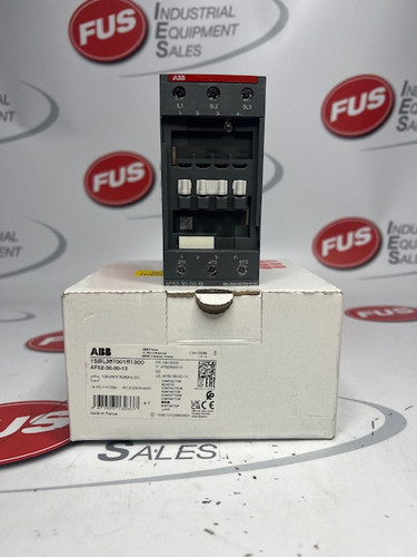 ABB 1SBL367001R1300 POWER CONTACTOR