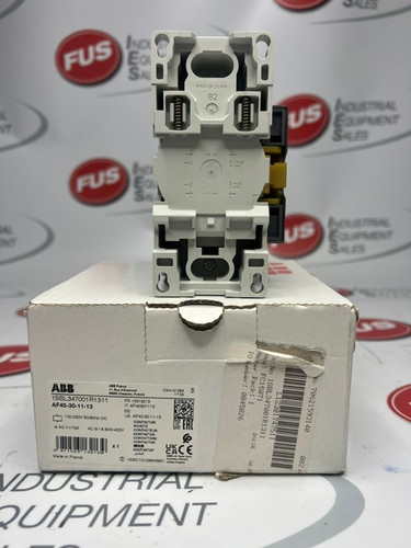 ABB 1SBL347001R1311 CONTACTOR