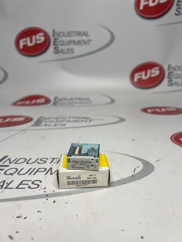 ALLEN BRADLEY 700-HK36Z24 SLIM LINE RELAY