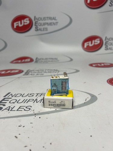 ALLEN BRADLEY 700-HK36Z24 SLIM LINE RELAY