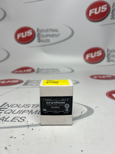 CRYDOM HD4890 SOLID STATE RELAY
