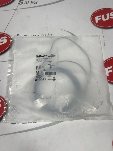 BALLUFF BMF00E3 MAGNETIC SWITCH