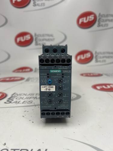 SIEMENS 3RW4026-1BB04 High-quality industrial automation spare parts for machine maintenance and repair.