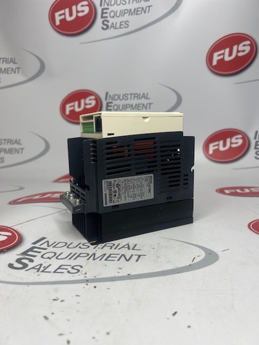 SCHNEIDER ATV12H075M2 INVERTER DRIVE