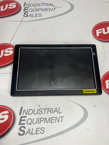 COGNEX PMX-090T TOUCH PANEL