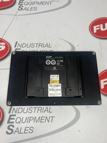 COGNEX PMX-090T TOUCH PANEL