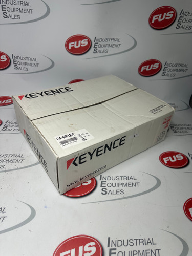 KEYENCE CA-MP120T LCD Monitor
