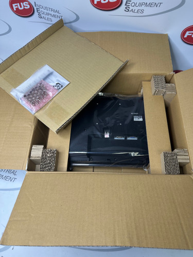 KEYENCE CA-MP120T LCD Monitor