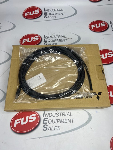 MITSUBISHI MR-D05UDL3M-B High-quality industrial automation spare parts for machine maintenance and repair.