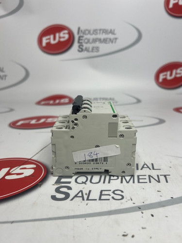 SCHNEIDER C60HC MINIATURE CIRCUIT BREAKER