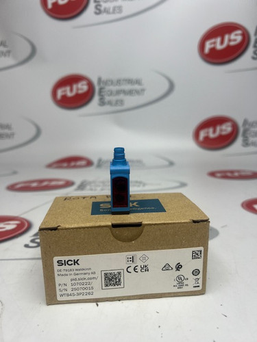 SICK DE-79183 SAFETY EXTENSION RELAY