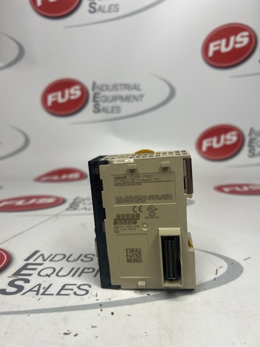 OMRON CJ1W-PRM21 SEMICONDUCTORS TRANSISTOR