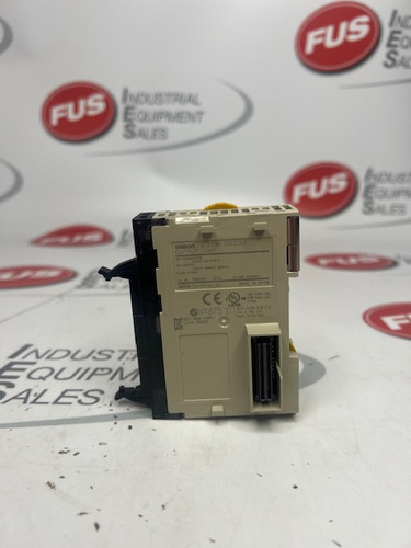 OMRON CJ1W-OD232 OUTPUT UNIT