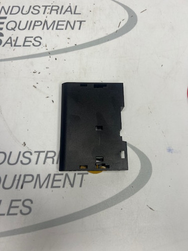 OMRON CJ1W-TERR01 COVER