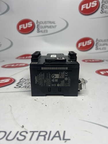 SCHNEIDER TM221CE16R LOGIC CONTROLLER