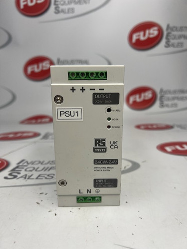 PAIRUI IS240-24 POWER SUPPLY
