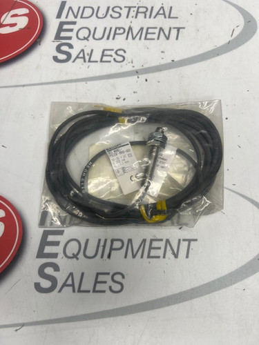 BALLUFF BES M08EL-PSC25F-BV00-002 PROXIMITY SWITCH