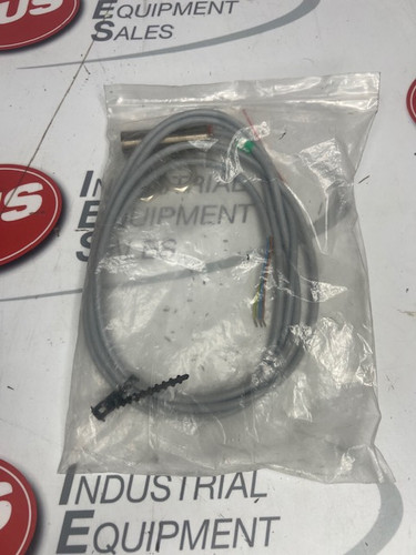 PEPPRL FUCHS NBB5-18GM60-WS PROXIMITY SWITCH