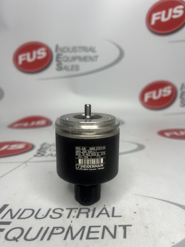 HEIDENHAIN 5000 27S12-03 ROTARY ENCODER