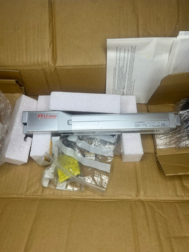Oriental Motor EZSM4D010K High-quality industrial automation spare parts for machine maintenance and repair.