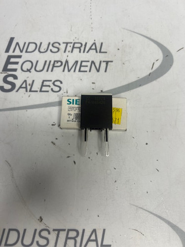 SIEMENS 3RT1916-1DG00 SURGE SUPRESSOR