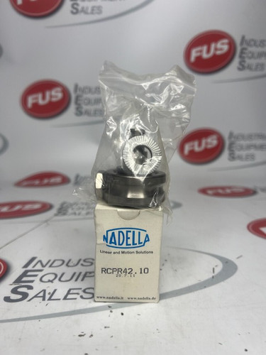 NADELLA RCPR42.10 GUIDE ROLLER