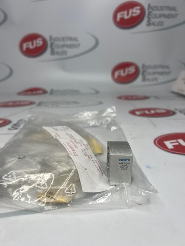 FESTO AEVC-20-5-I-P AIR CYLINDER