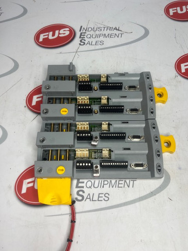 Parker D2 High-quality industrial automation spare parts for machine maintenance and repair.