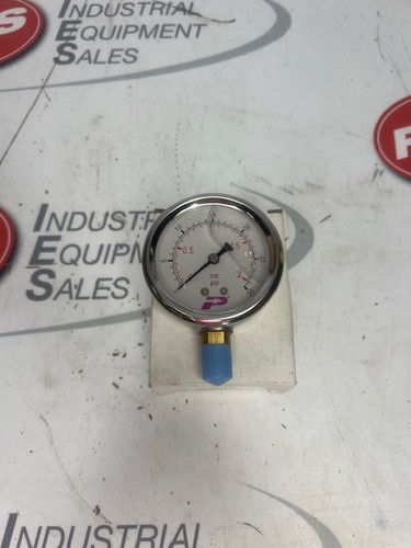 PARKAIR Y003063A4G PRESSURE GAUGES