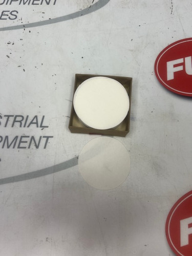 BALSTON FILTER PAPER 100 CIRCLES PER BOX
