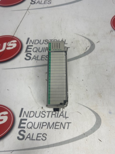 ALLEN BRADLEY 1769-OB16 PLC MODULE
