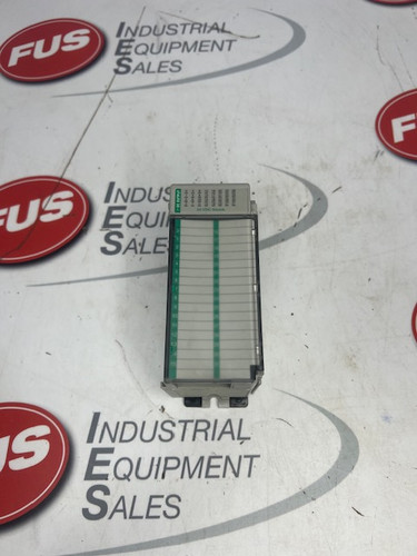 ALLEN BRADLEY 1769-OB32 CONTROL PLC MODULE