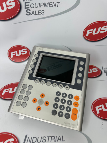 B&R 4PP451.0571-75 HMI with IF786 Interface Module