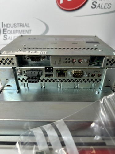 B&R 4PP451.0571-75 HMI with IF786 Interface Module