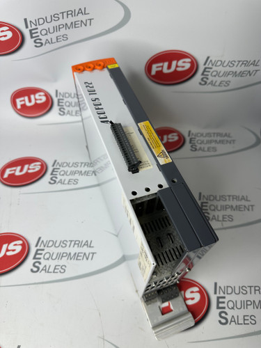 B&R ACOPOS 1022 8V1022.00-2 Rev.VF Servo Drive