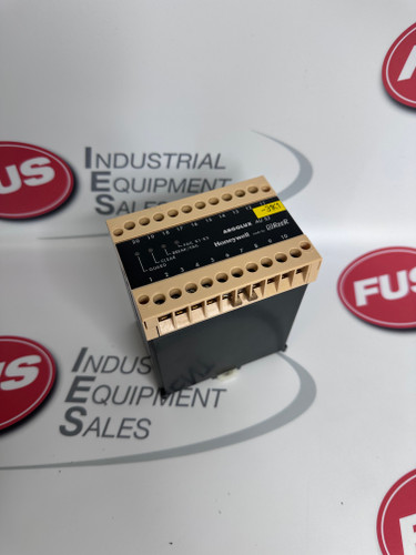 REER ARGOLUX AU S3 Control Unit