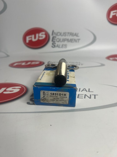 INFRA 1831D1K PHOTOELECTRIC SENSOR