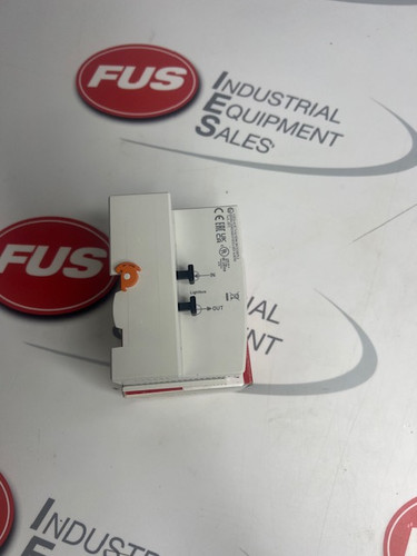 BECKHOFF BK2020 LIGHTBUS COUPLER