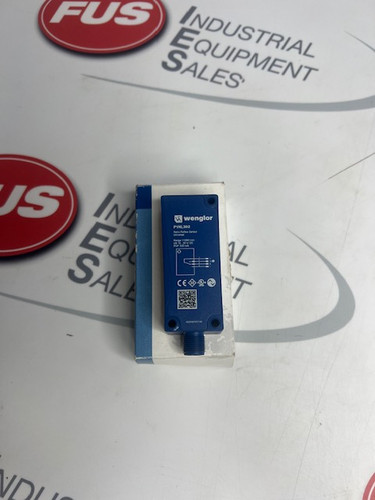 WENGLOR P1NL302 PHOTOELECTRIC SENSOR