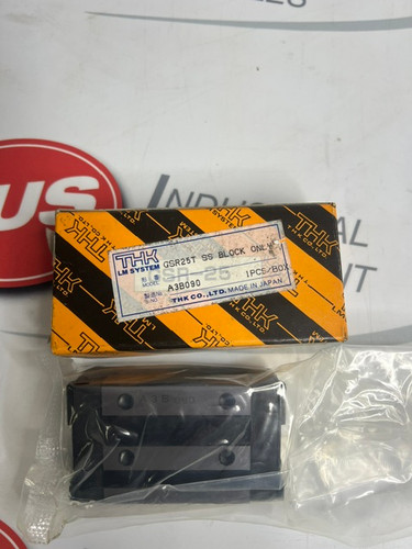 THK LM SYSTEM A3B090 LINEAR GUIDE RAIL