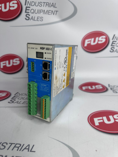 SIGAMTEK MDP 102-1 Power Module